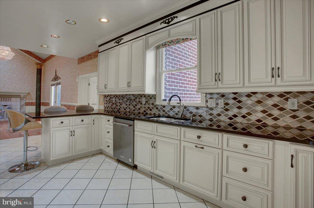 SCOTT GREENE ESTATES - Residential