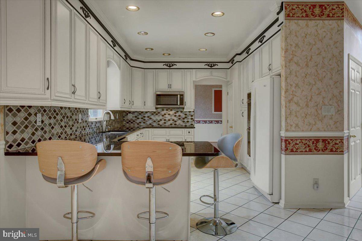 SCOTT GREENE ESTATES - Residential