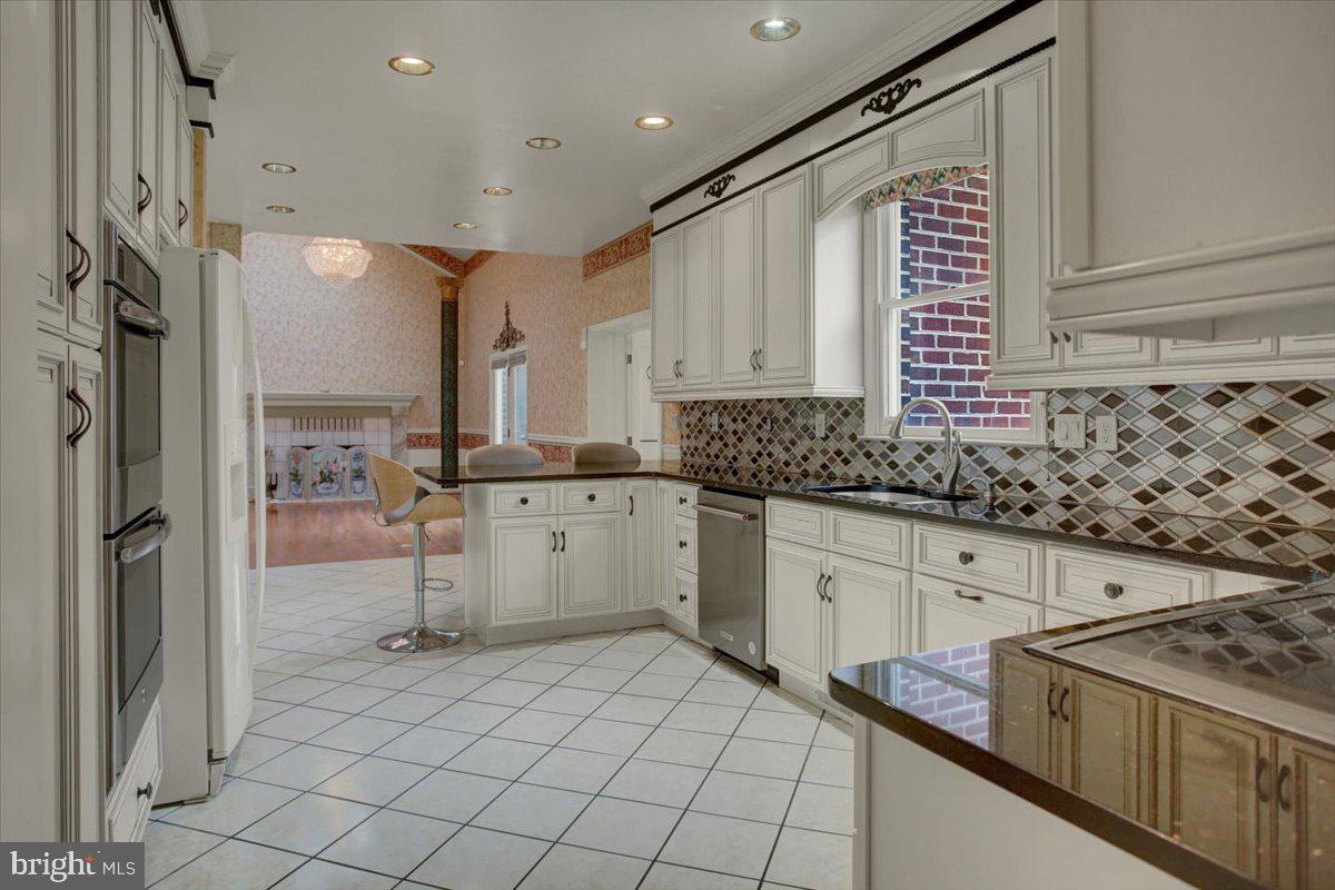 SCOTT GREENE ESTATES - Residential