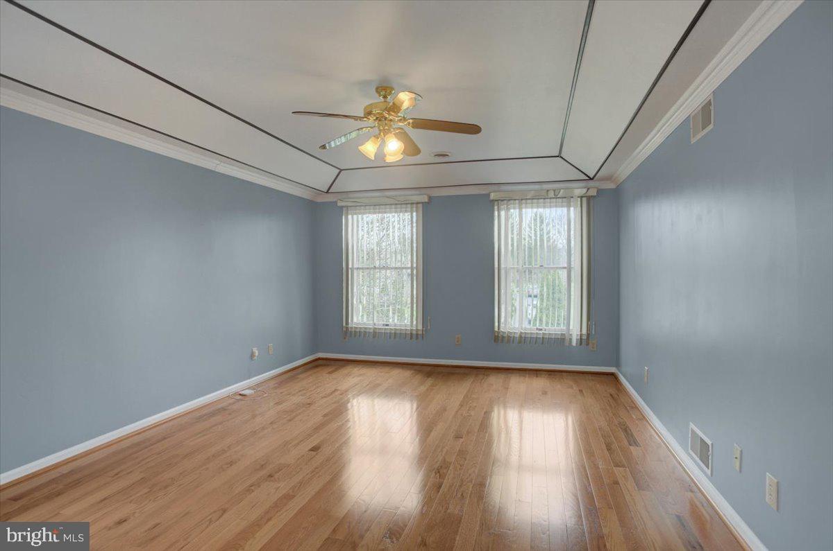 SCOTT GREENE ESTATES - Residential