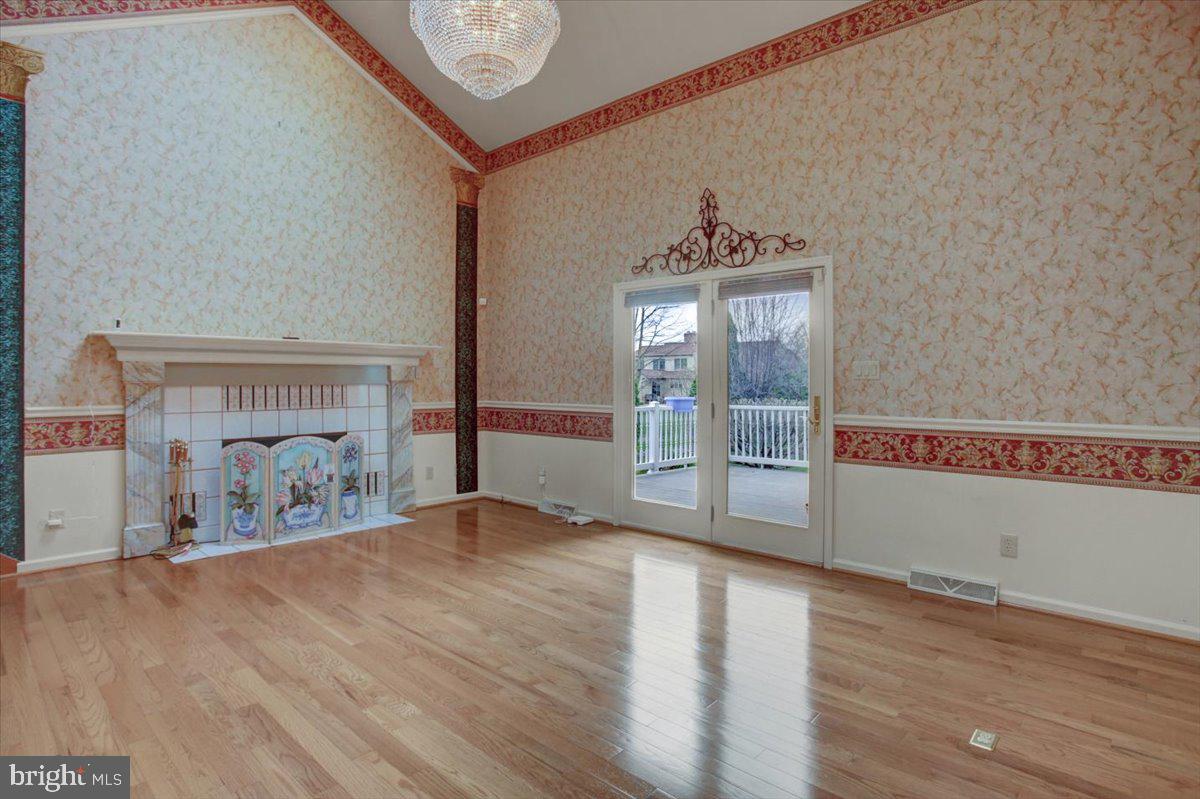 SCOTT GREENE ESTATES - Residential