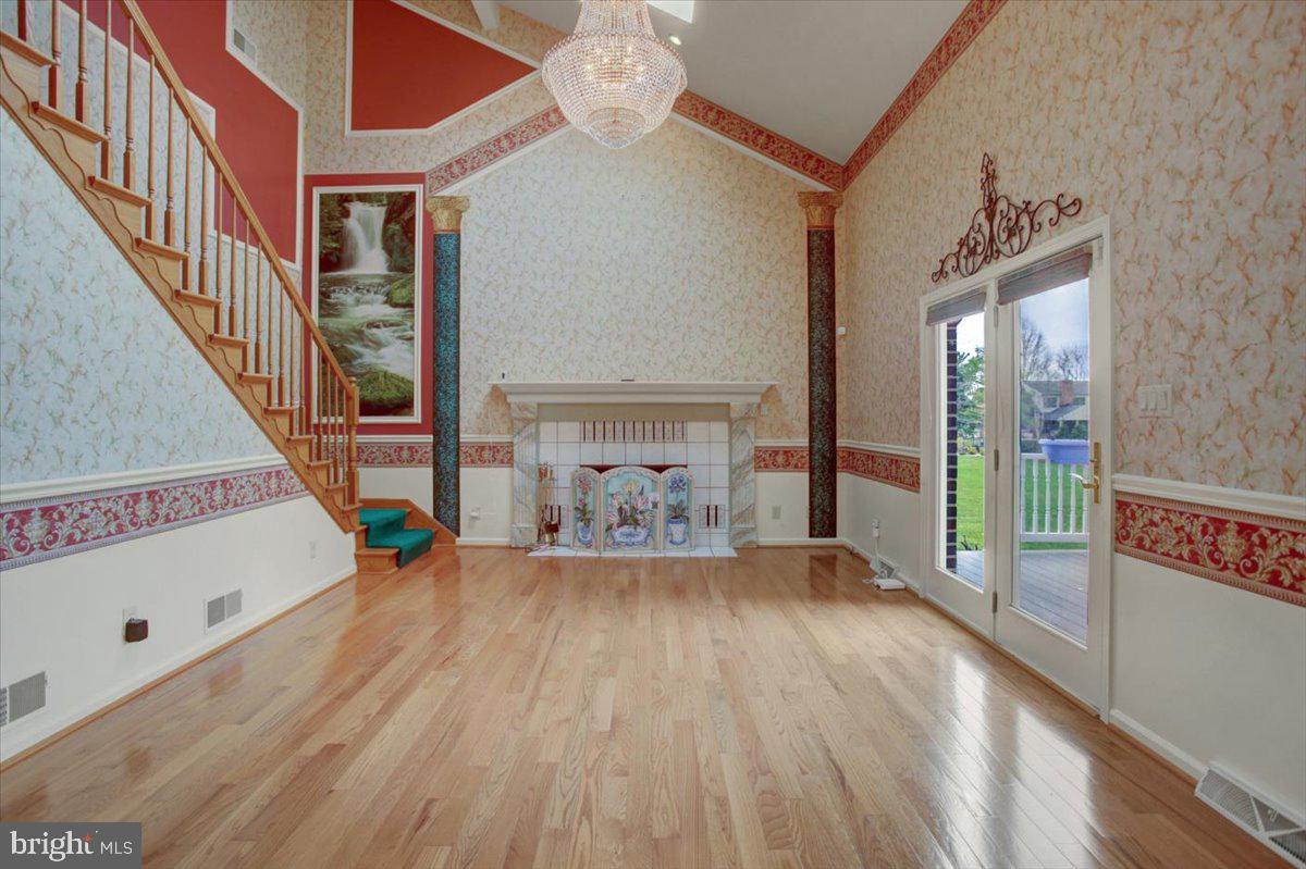 SCOTT GREENE ESTATES - Residential