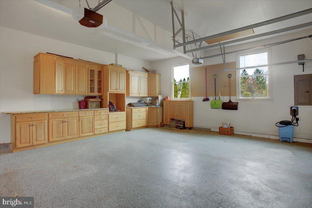 SCOTT GREENE ESTATES - Residential