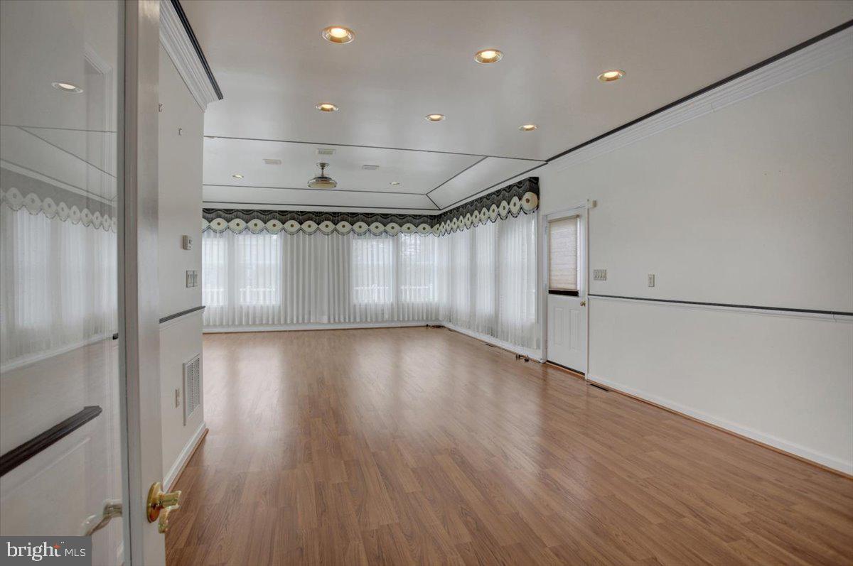 SCOTT GREENE ESTATES - Residential