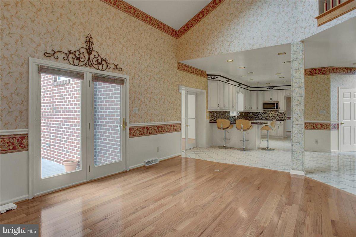 SCOTT GREENE ESTATES - Residential