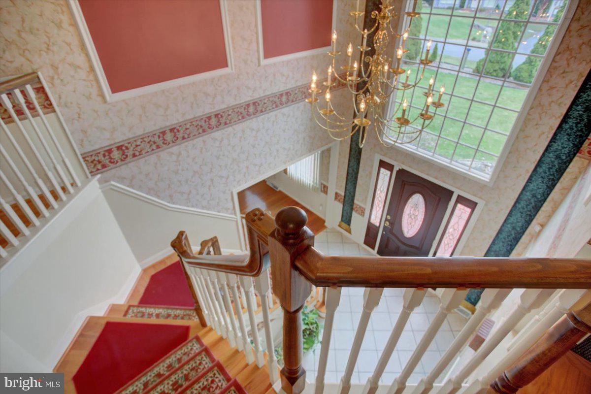 SCOTT GREENE ESTATES - Residential