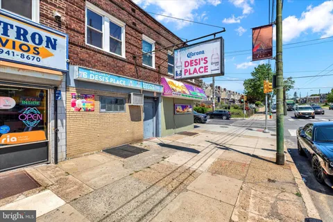 6058 Castor Avenue, Philadelphia, PA MLS: PAPH2481708