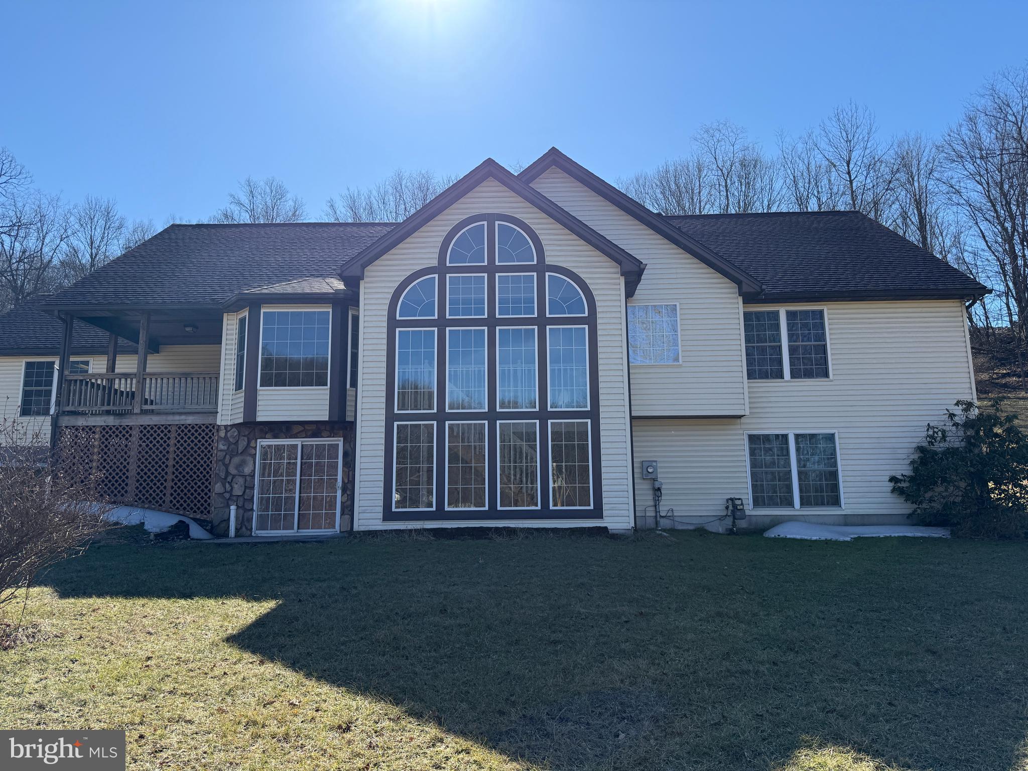 19322 OLD DANS ROCK ROAD