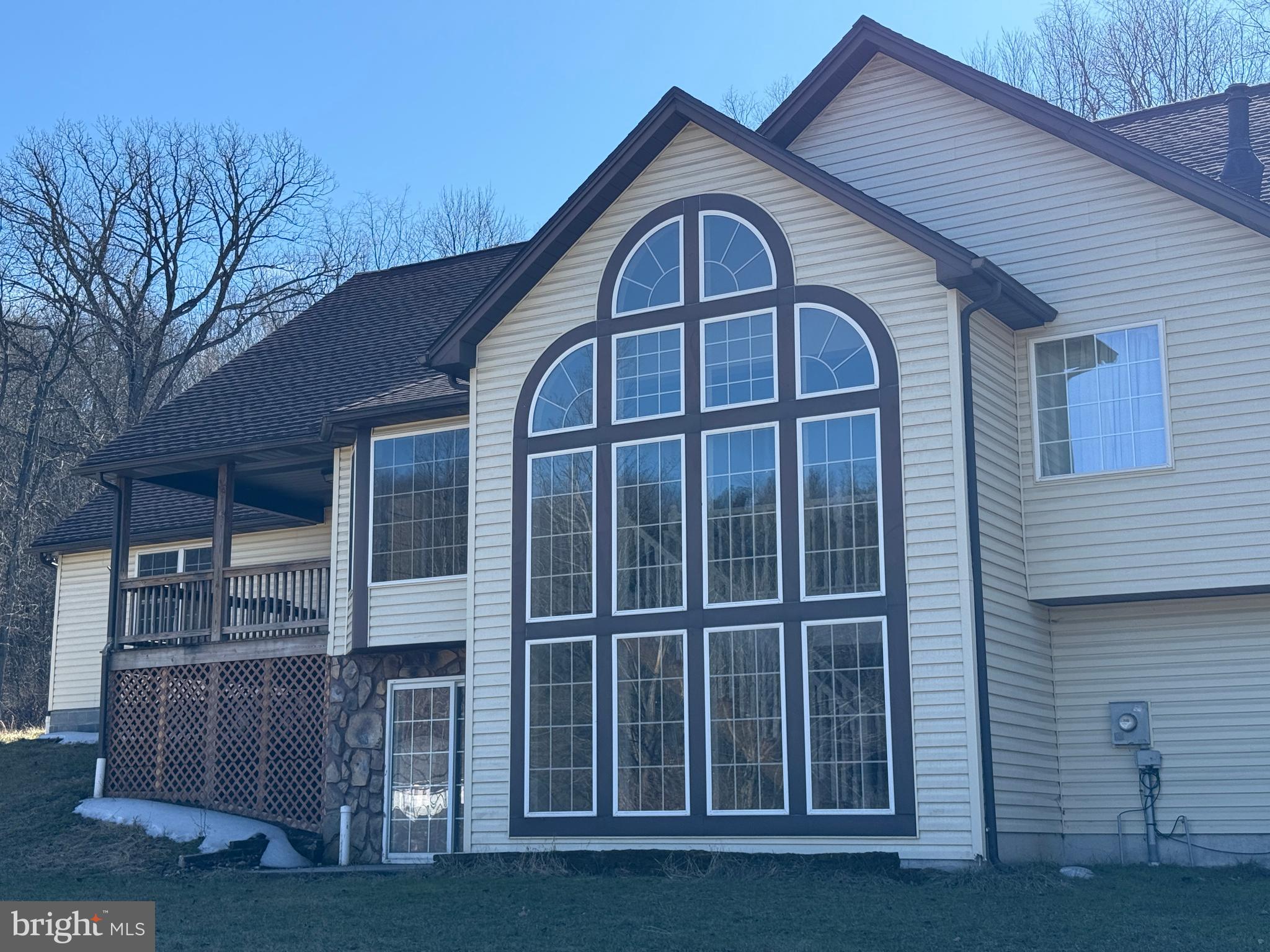 19322 OLD DANS ROCK ROAD