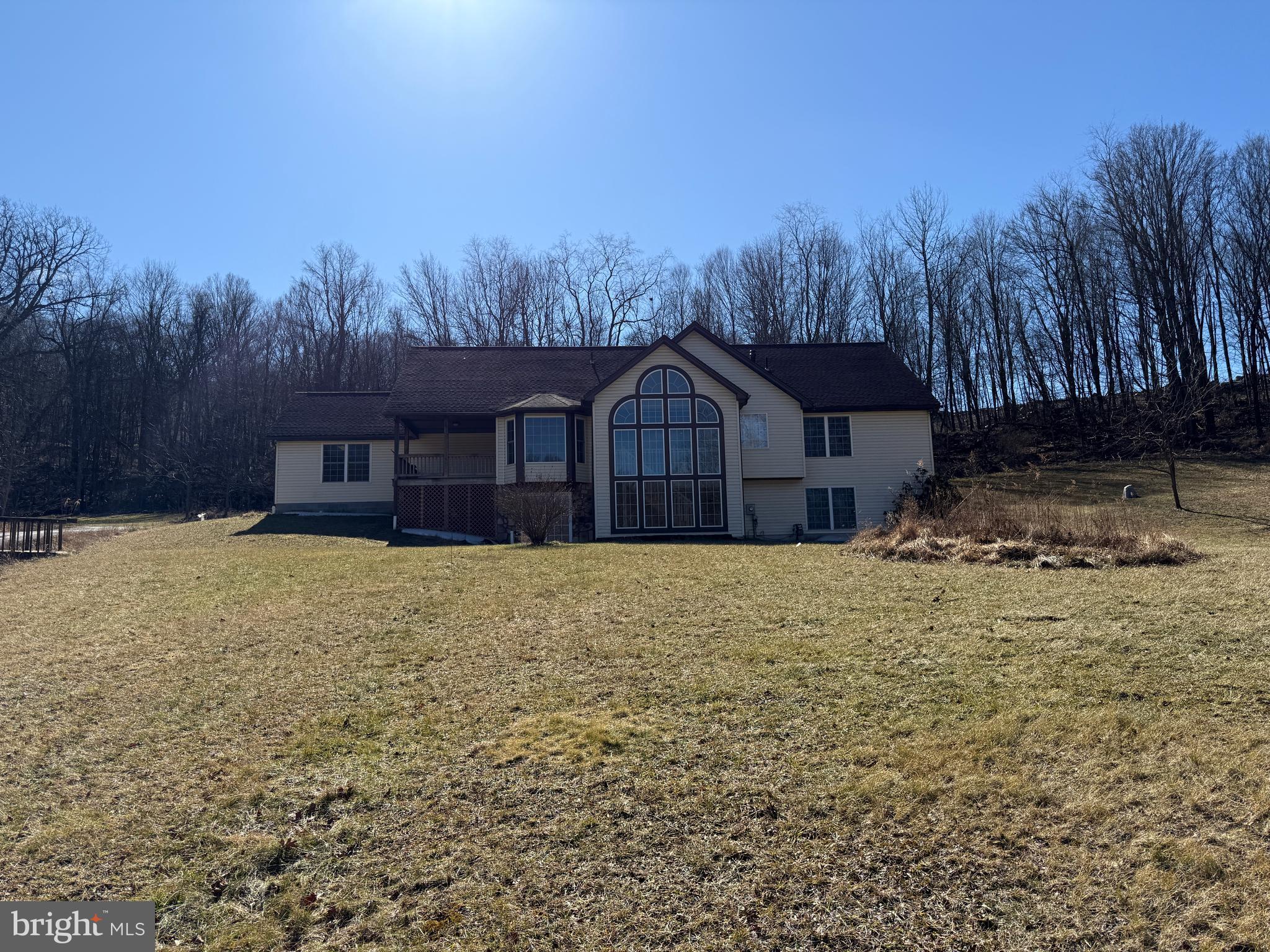 19322 OLD DANS ROCK ROAD