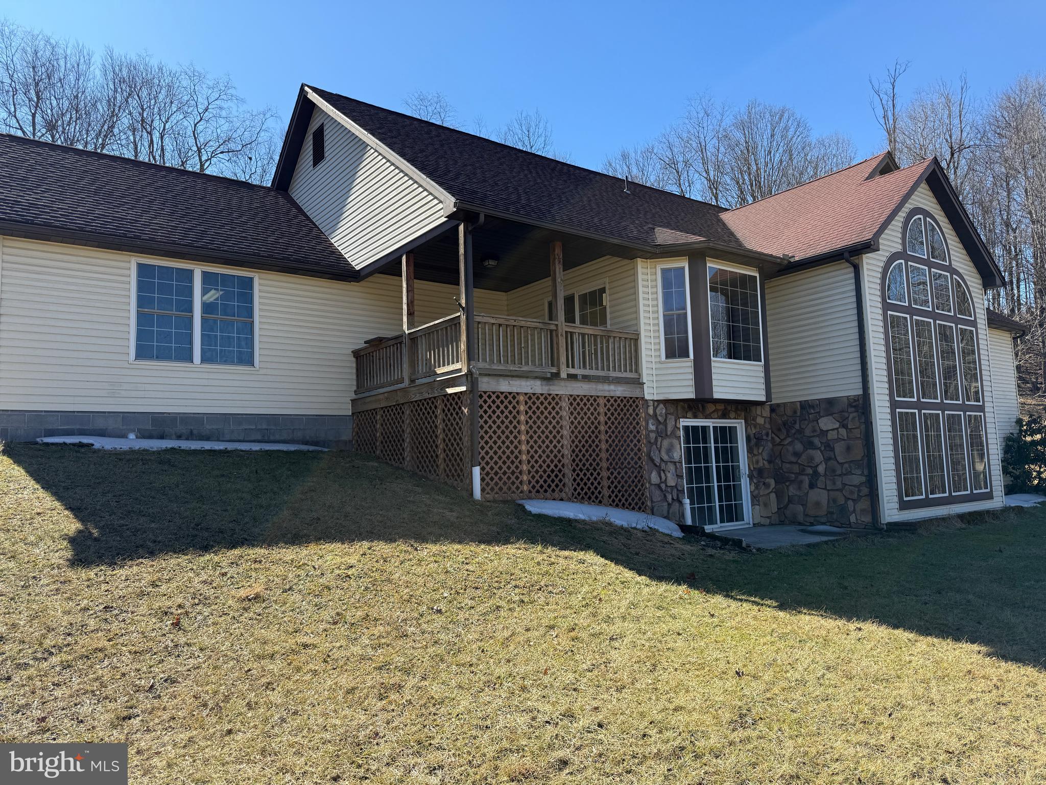 19322 OLD DANS ROCK ROAD