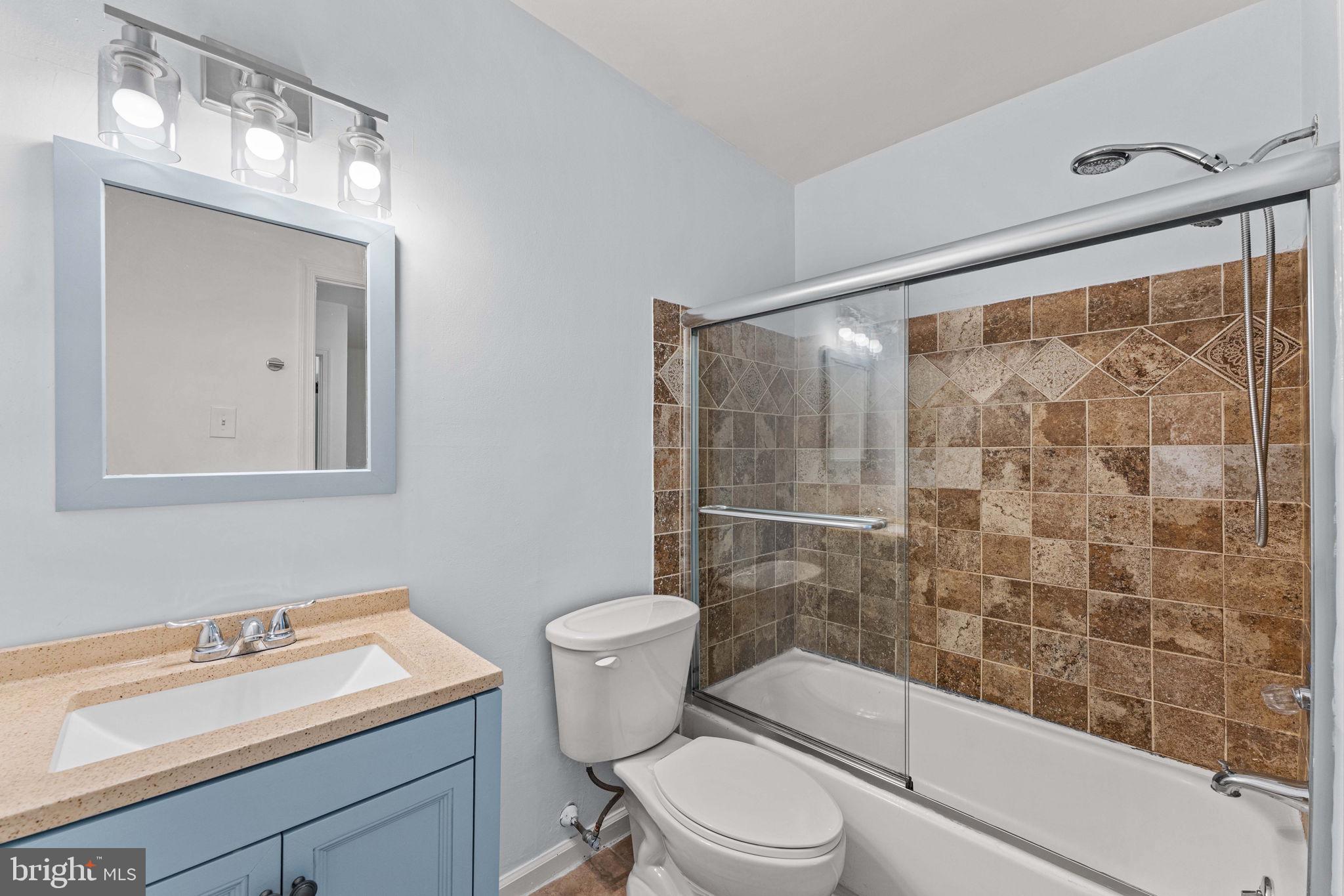 KENRICK HILLS - Residential Lease