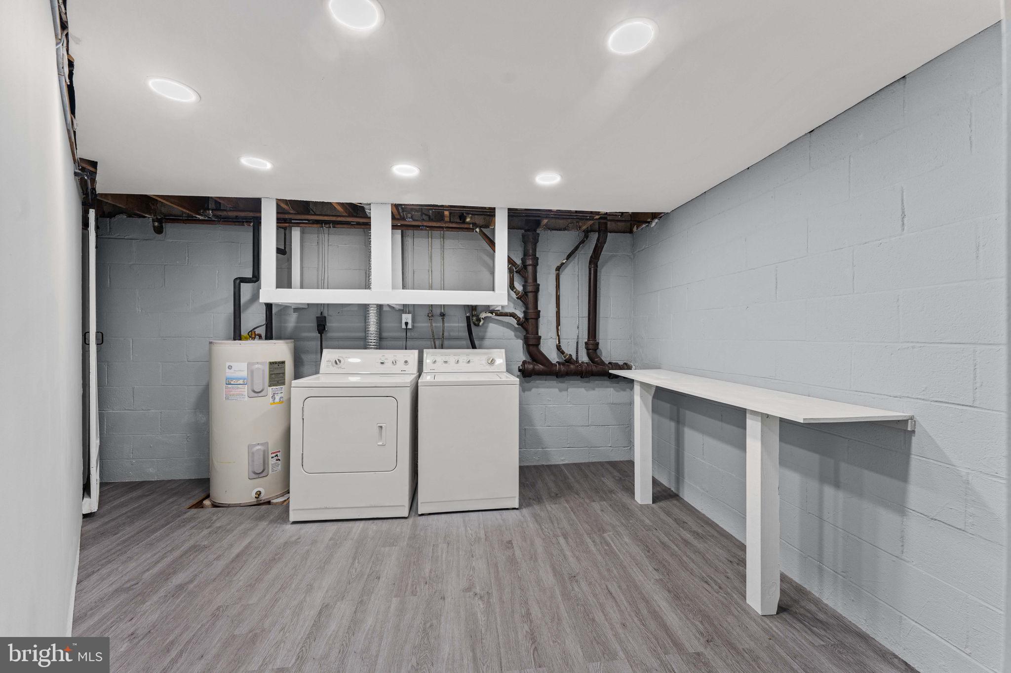 KENRICK HILLS - Residential Lease