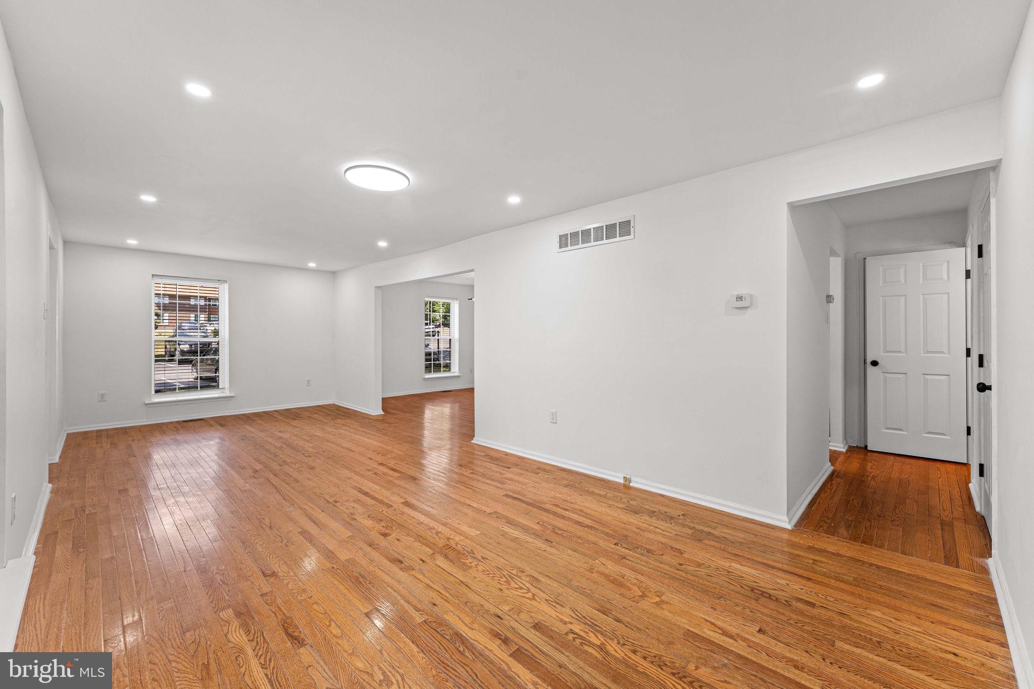 KENRICK HILLS - Residential Lease