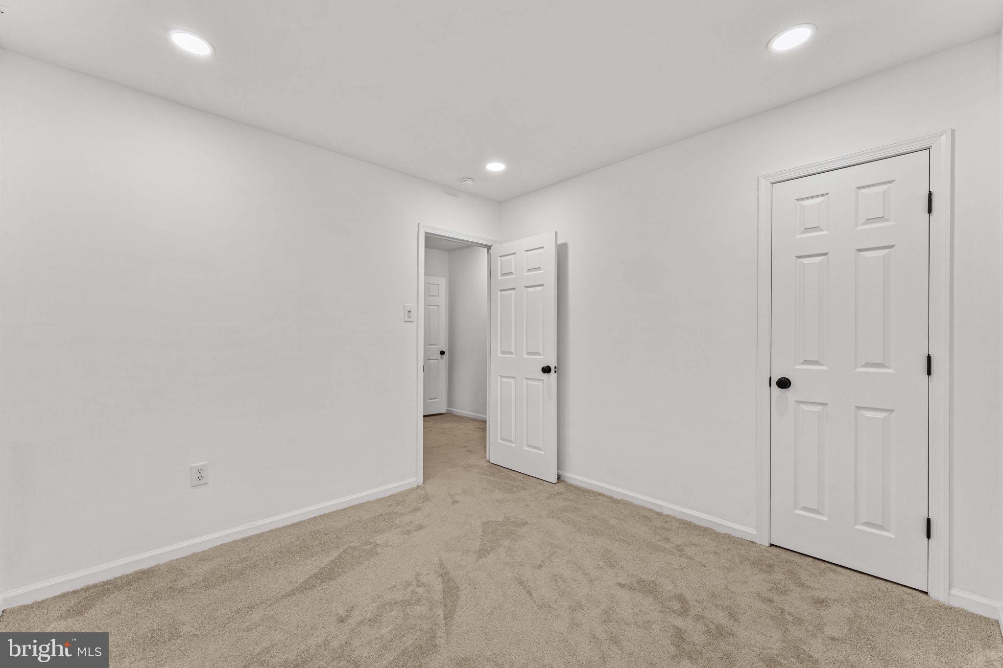 KENRICK HILLS - Residential Lease