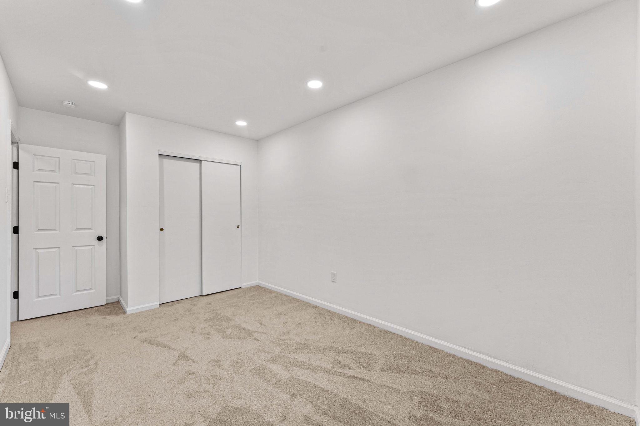 KENRICK HILLS - Residential Lease