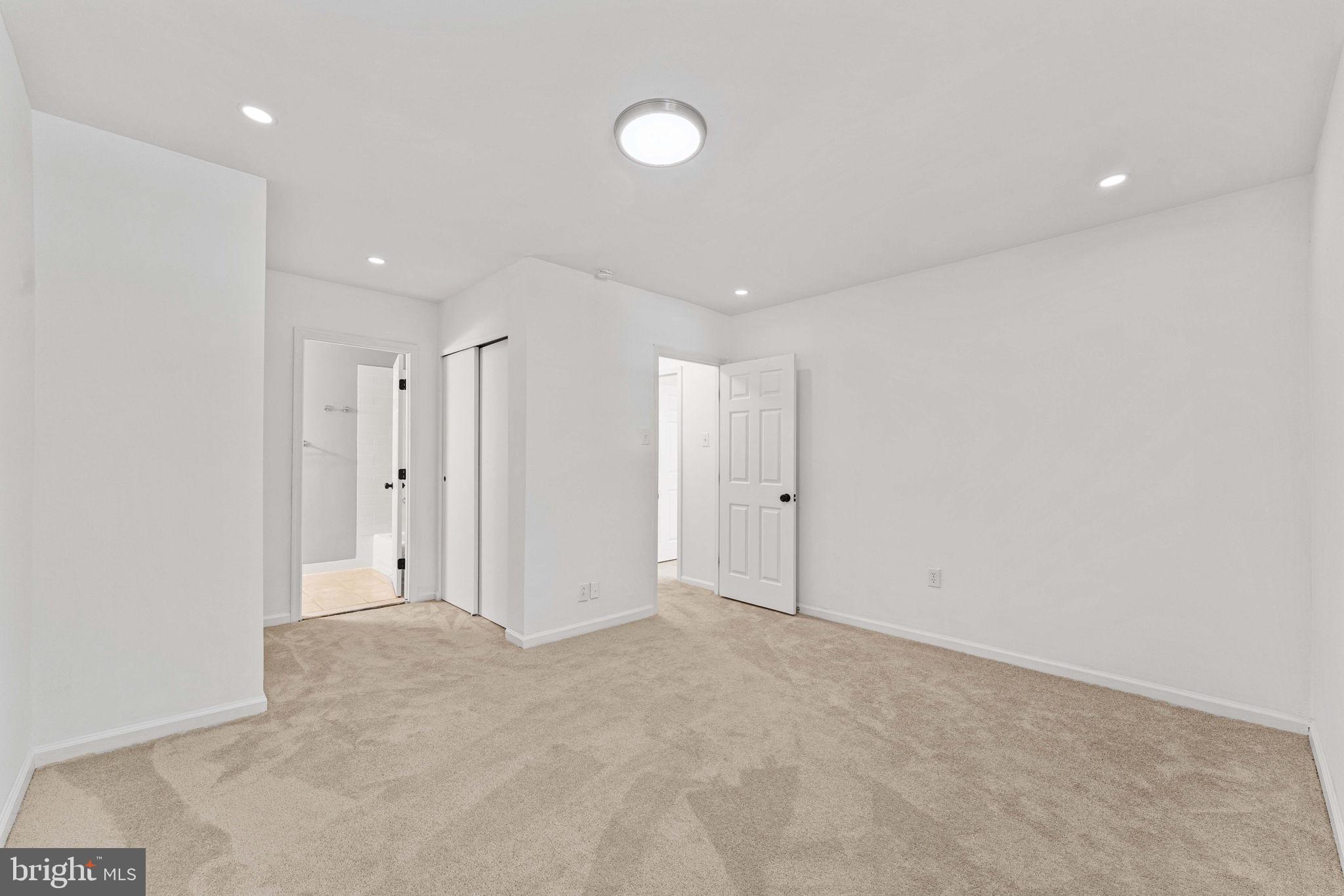 KENRICK HILLS - Residential Lease