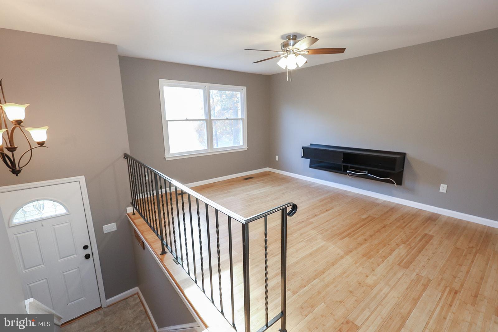 CHESAPEAKE RANCH ESTATES - Residential