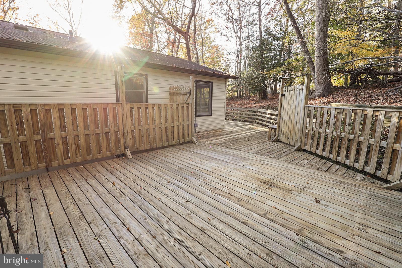 CHESAPEAKE RANCH ESTATES - Residential