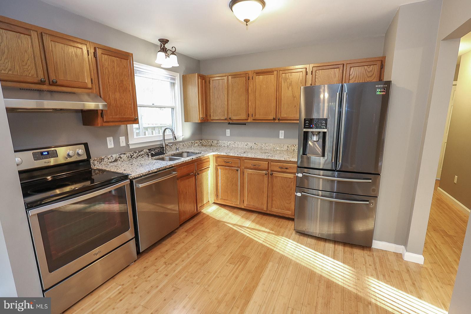 CHESAPEAKE RANCH ESTATES - Residential