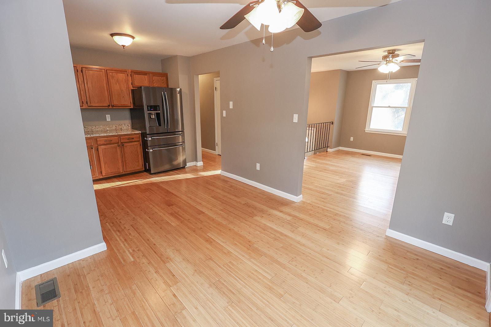 CHESAPEAKE RANCH ESTATES - Residential