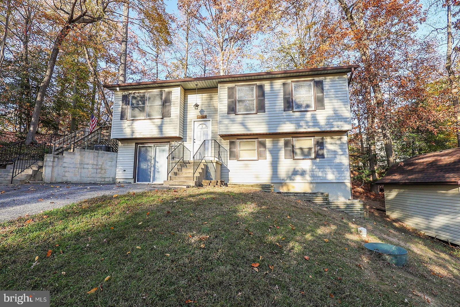 CHESAPEAKE RANCH ESTATES - Residential