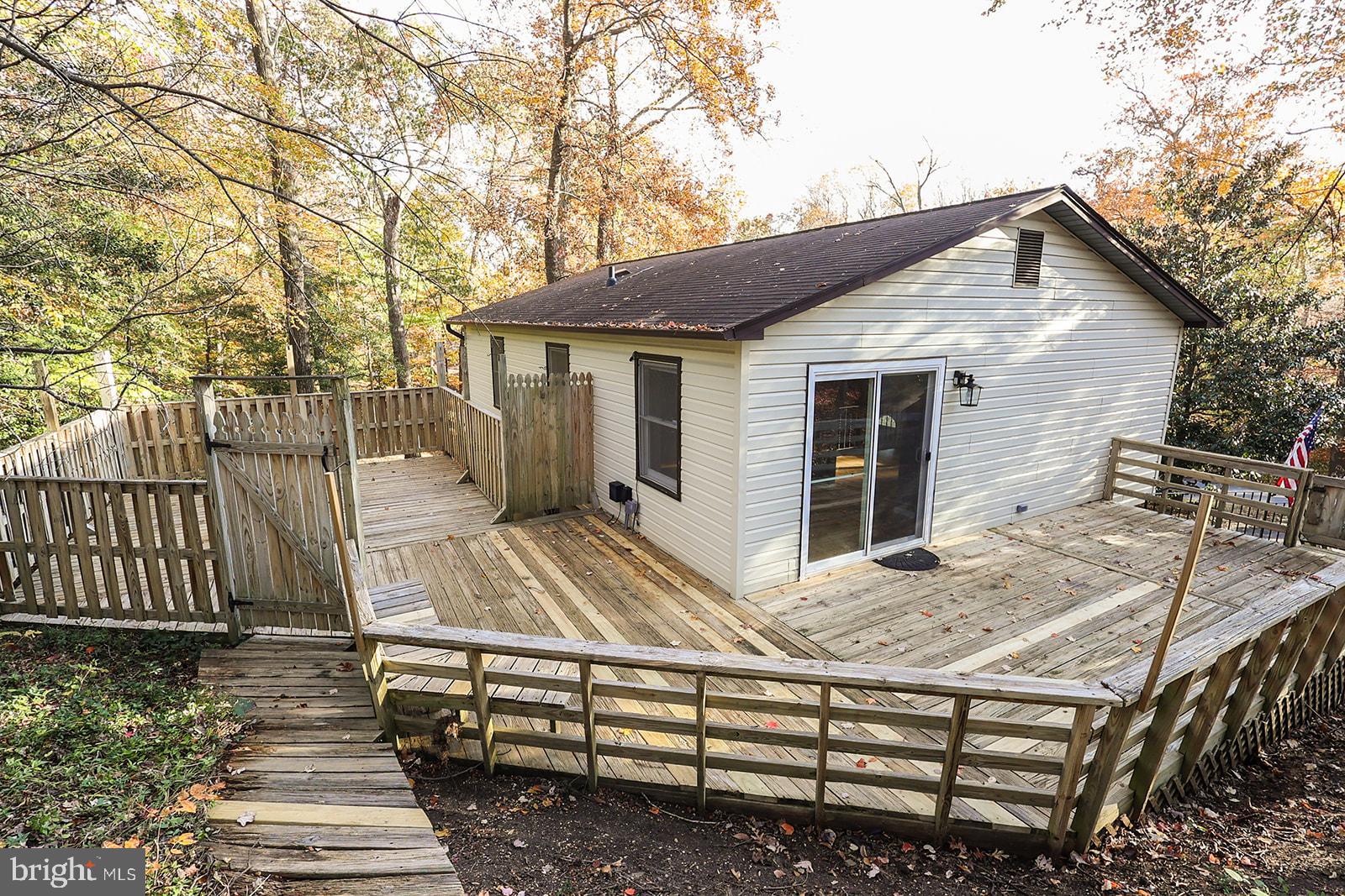 CHESAPEAKE RANCH ESTATES - Residential