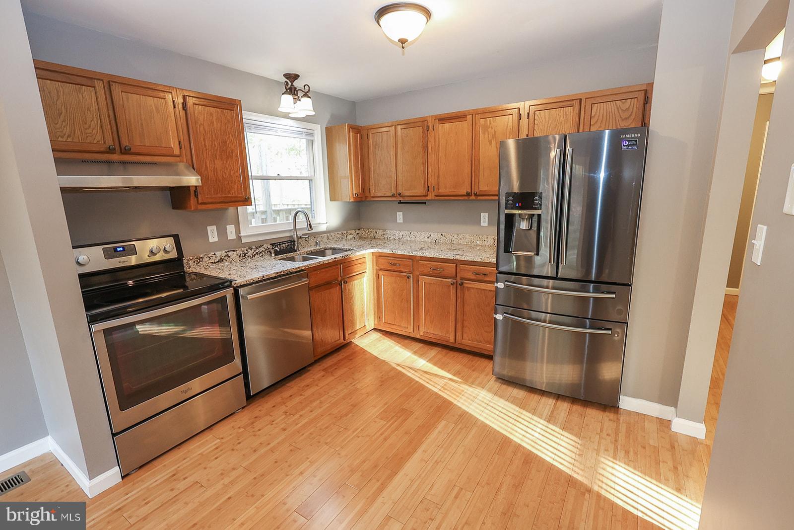 CHESAPEAKE RANCH ESTATES - Residential