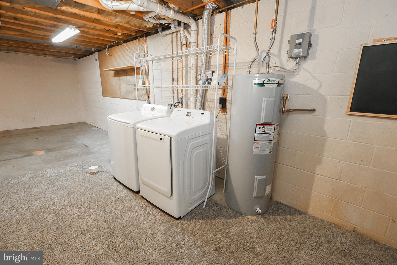 CHESAPEAKE RANCH ESTATES - Residential