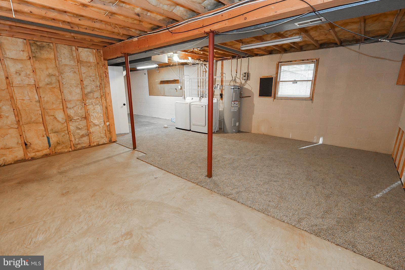 CHESAPEAKE RANCH ESTATES - Residential