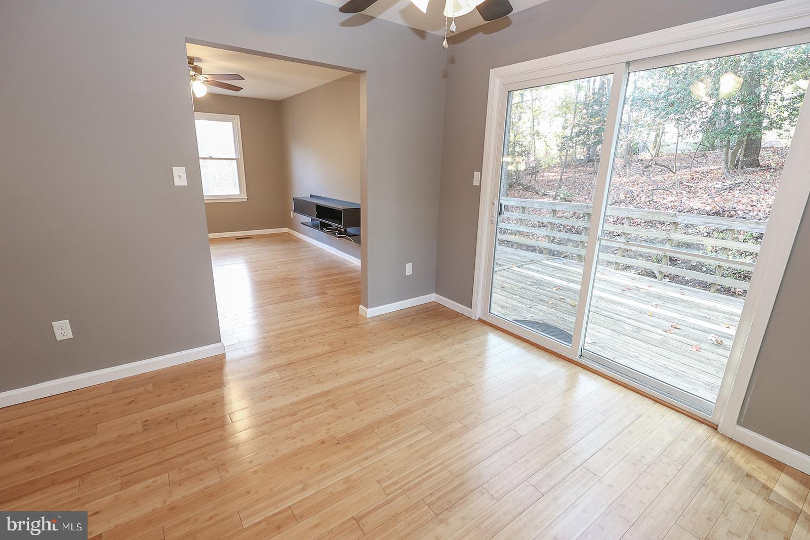 CHESAPEAKE RANCH ESTATES - Residential