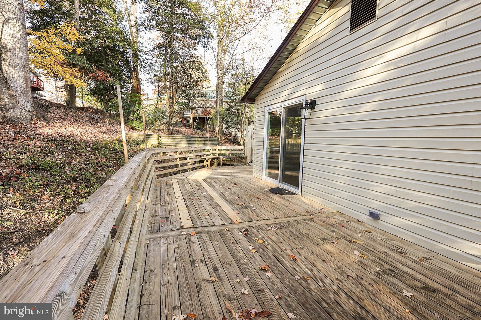 CHESAPEAKE RANCH ESTATES - Residential