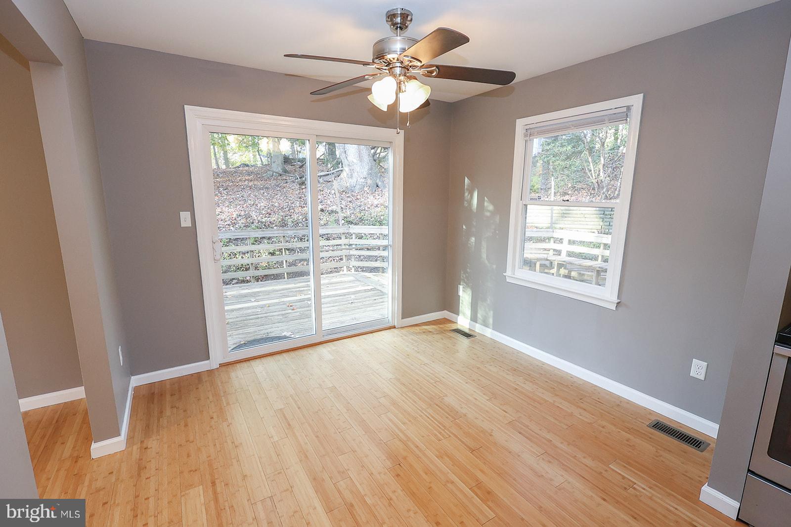 CHESAPEAKE RANCH ESTATES - Residential