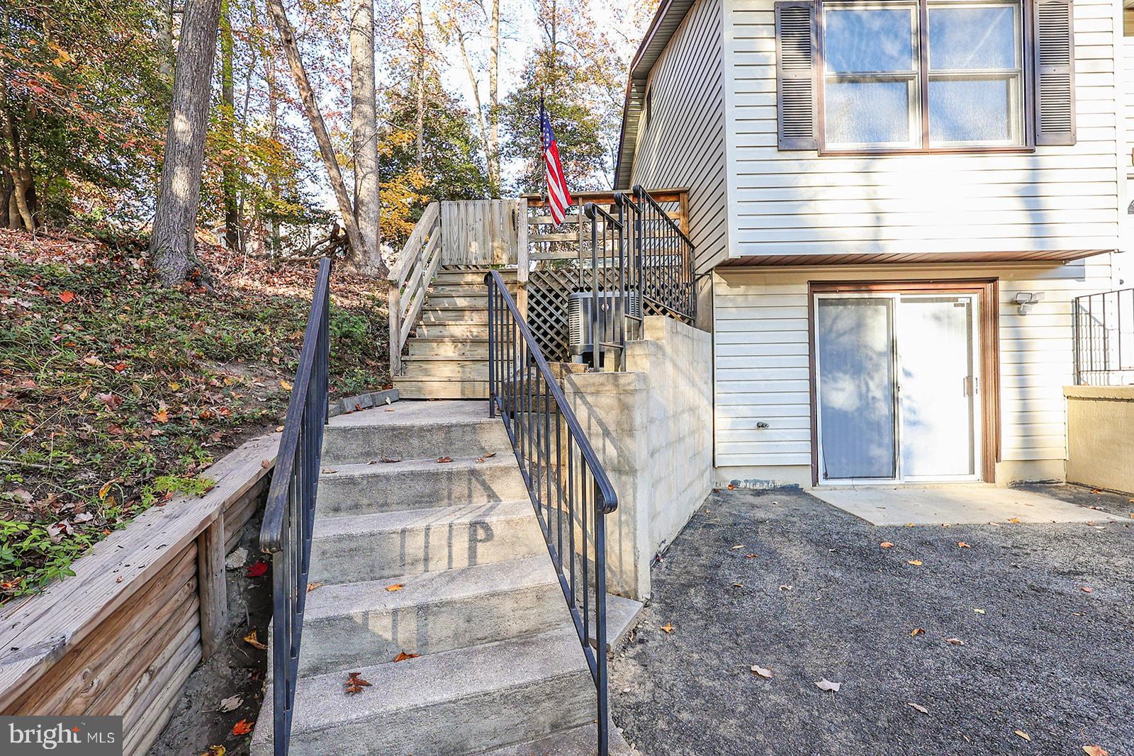 CHESAPEAKE RANCH ESTATES - Residential