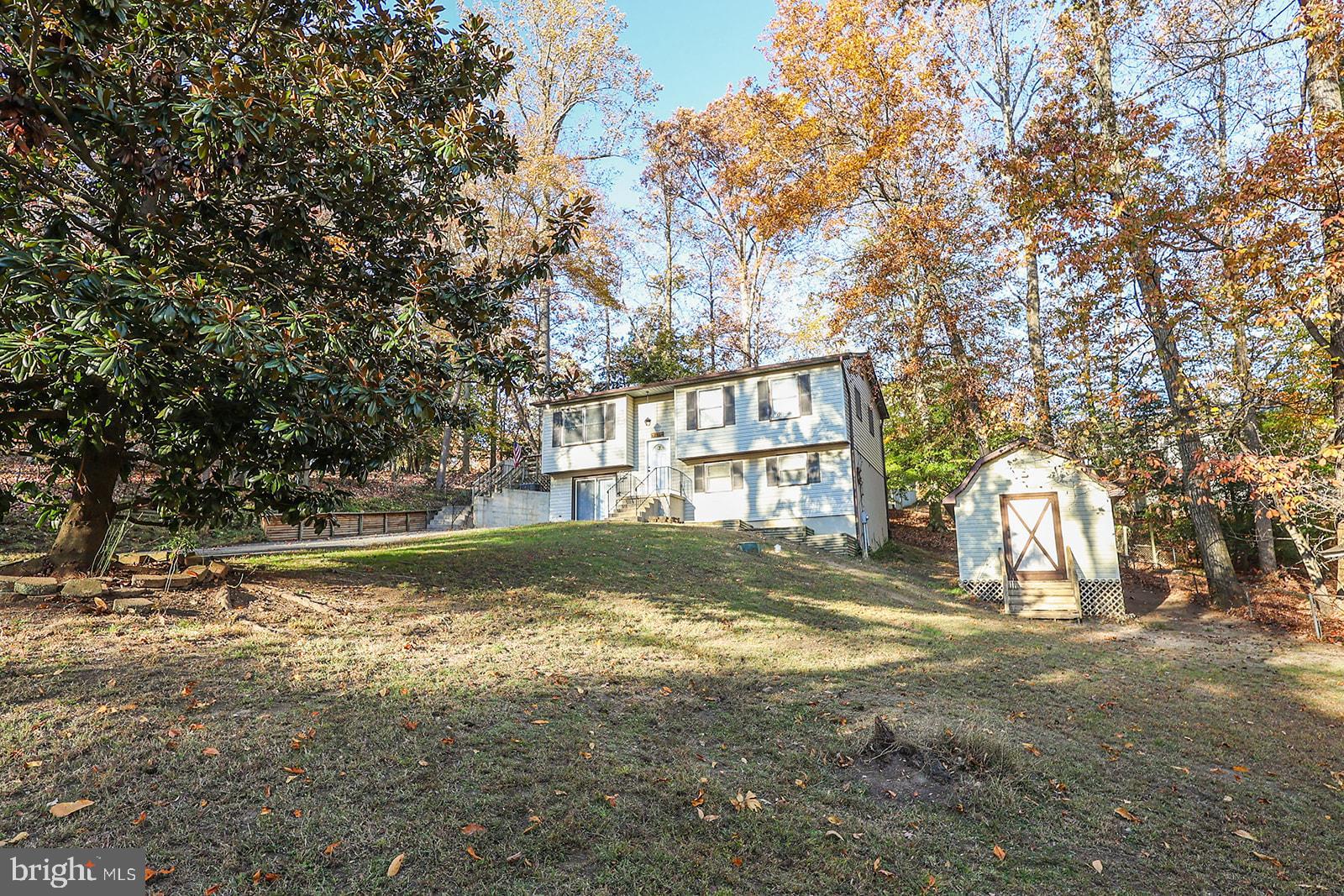 CHESAPEAKE RANCH ESTATES - Residential