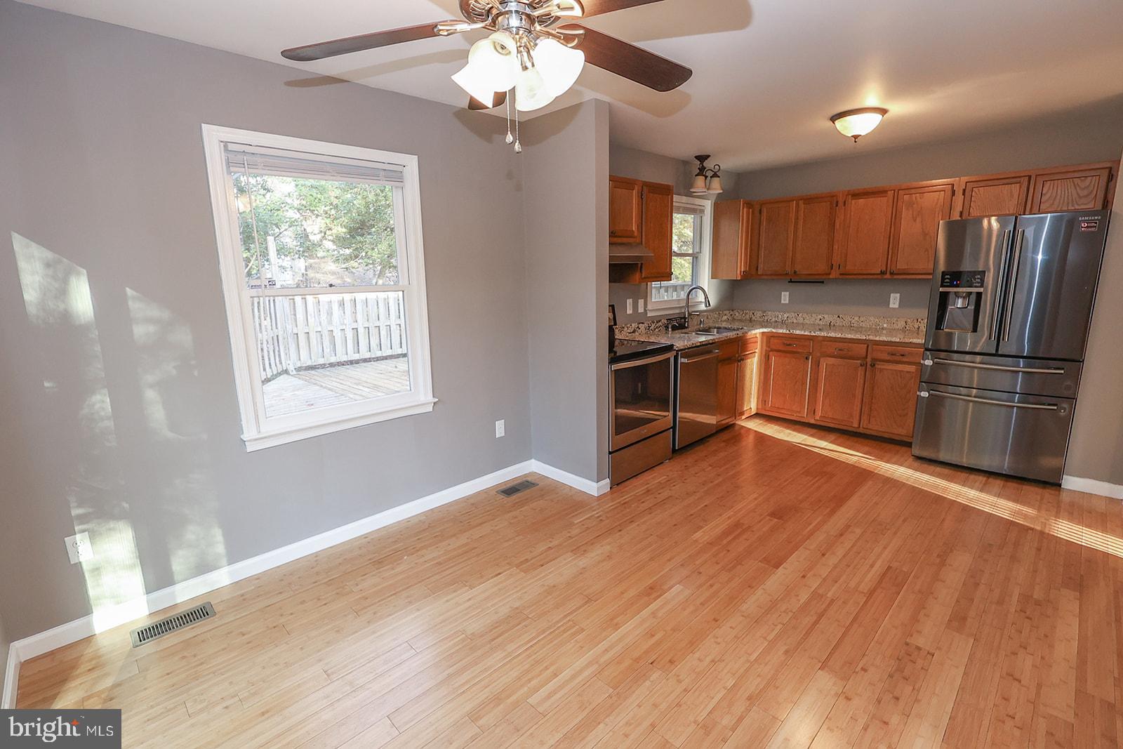 CHESAPEAKE RANCH ESTATES - Residential