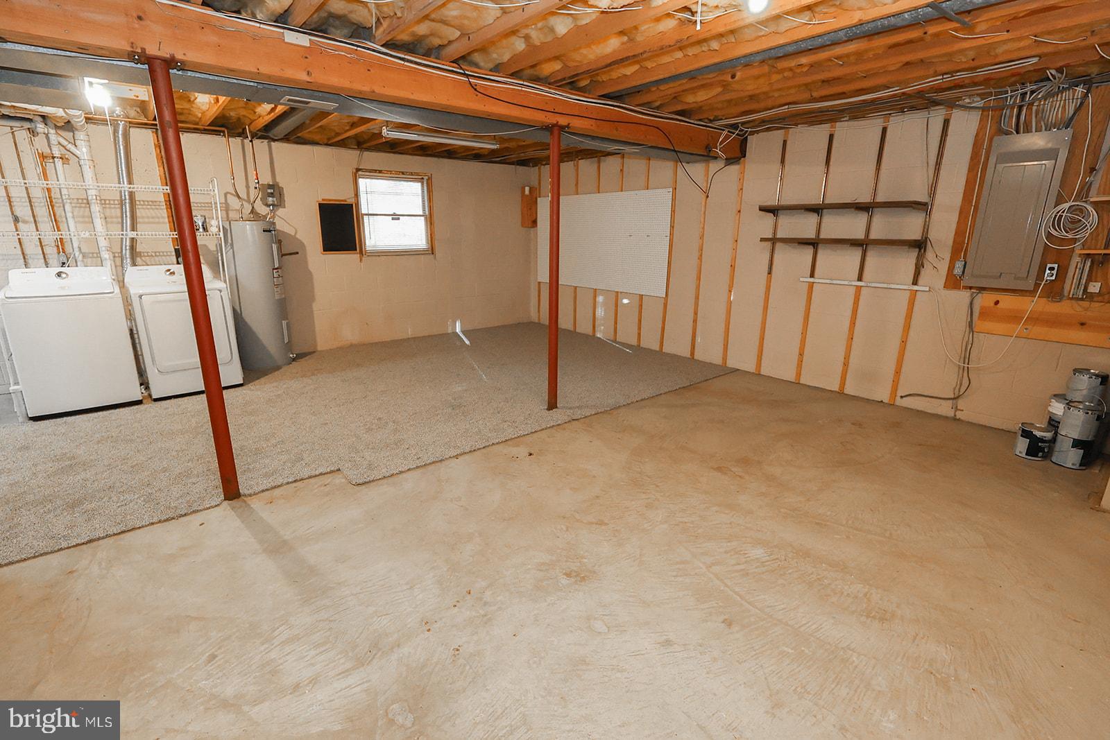 CHESAPEAKE RANCH ESTATES - Residential