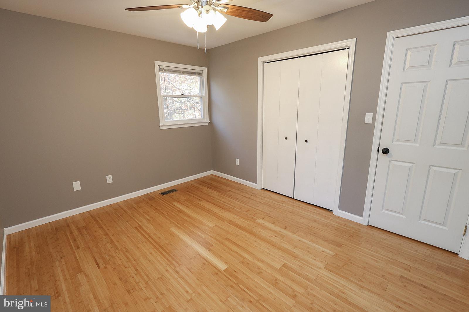 CHESAPEAKE RANCH ESTATES - Residential