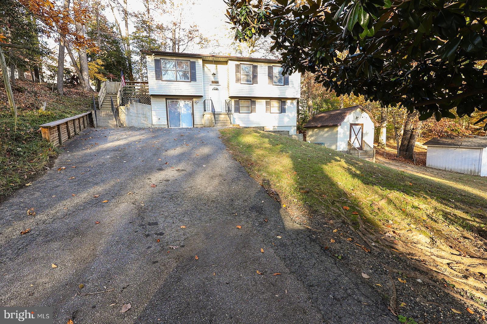 CHESAPEAKE RANCH ESTATES - Residential