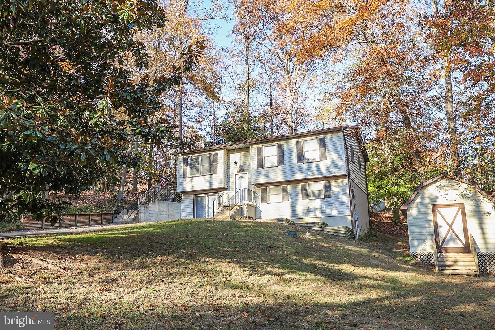 CHESAPEAKE RANCH ESTATES - Residential