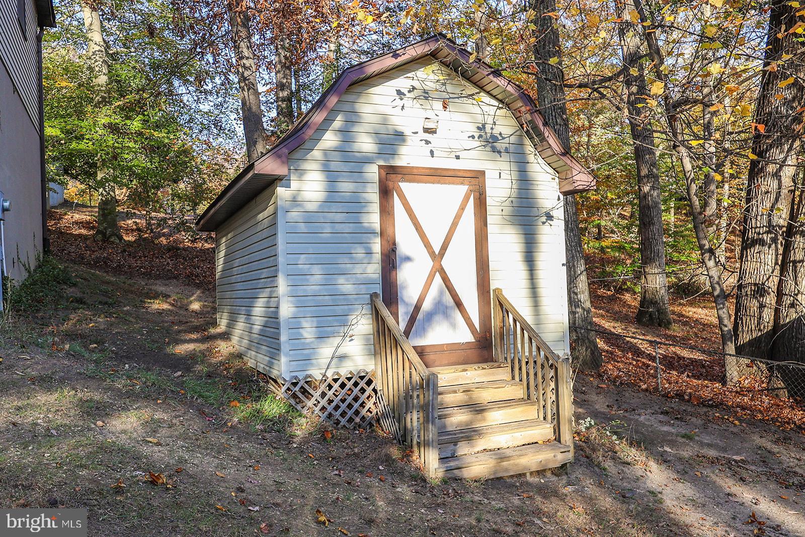 CHESAPEAKE RANCH ESTATES - Residential