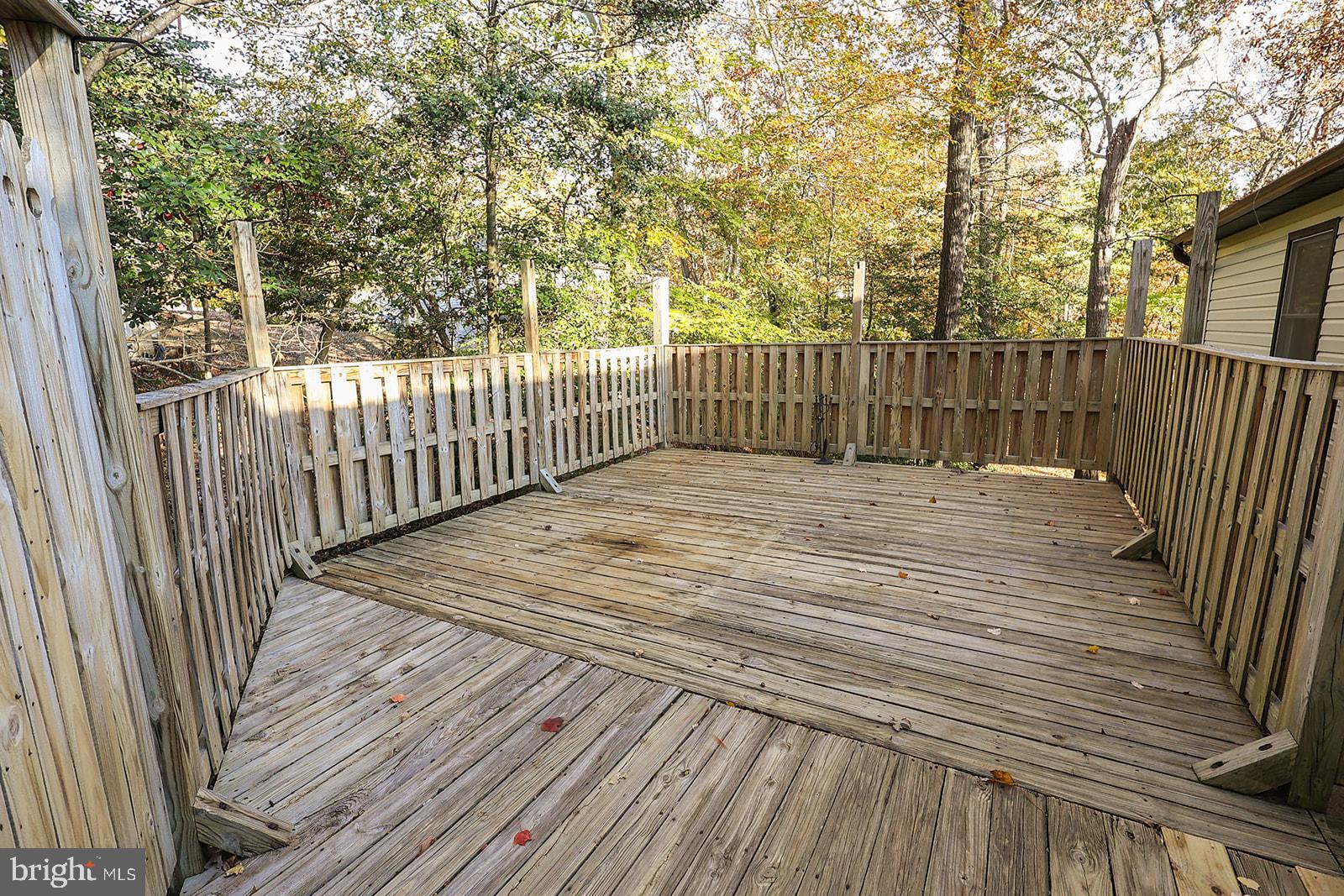 CHESAPEAKE RANCH ESTATES - Residential