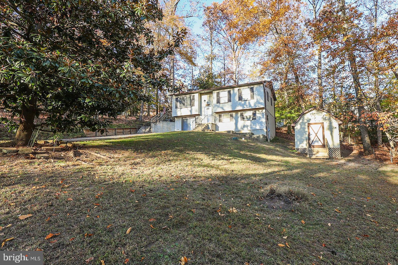 CHESAPEAKE RANCH ESTATES - Residential