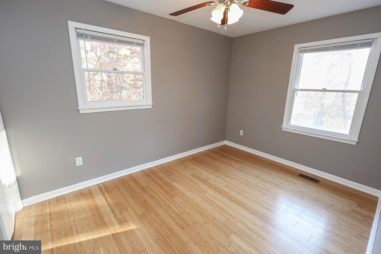 CHESAPEAKE RANCH ESTATES - Residential