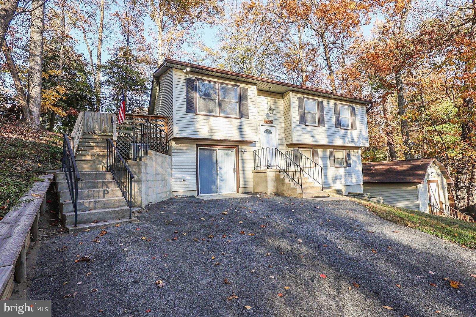 CHESAPEAKE RANCH ESTATES - Residential