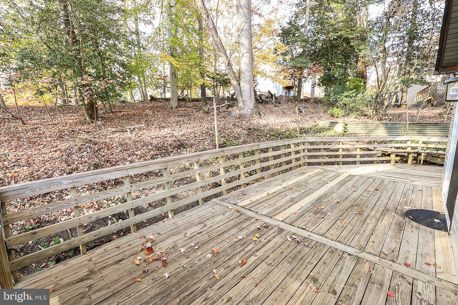 CHESAPEAKE RANCH ESTATES - Residential