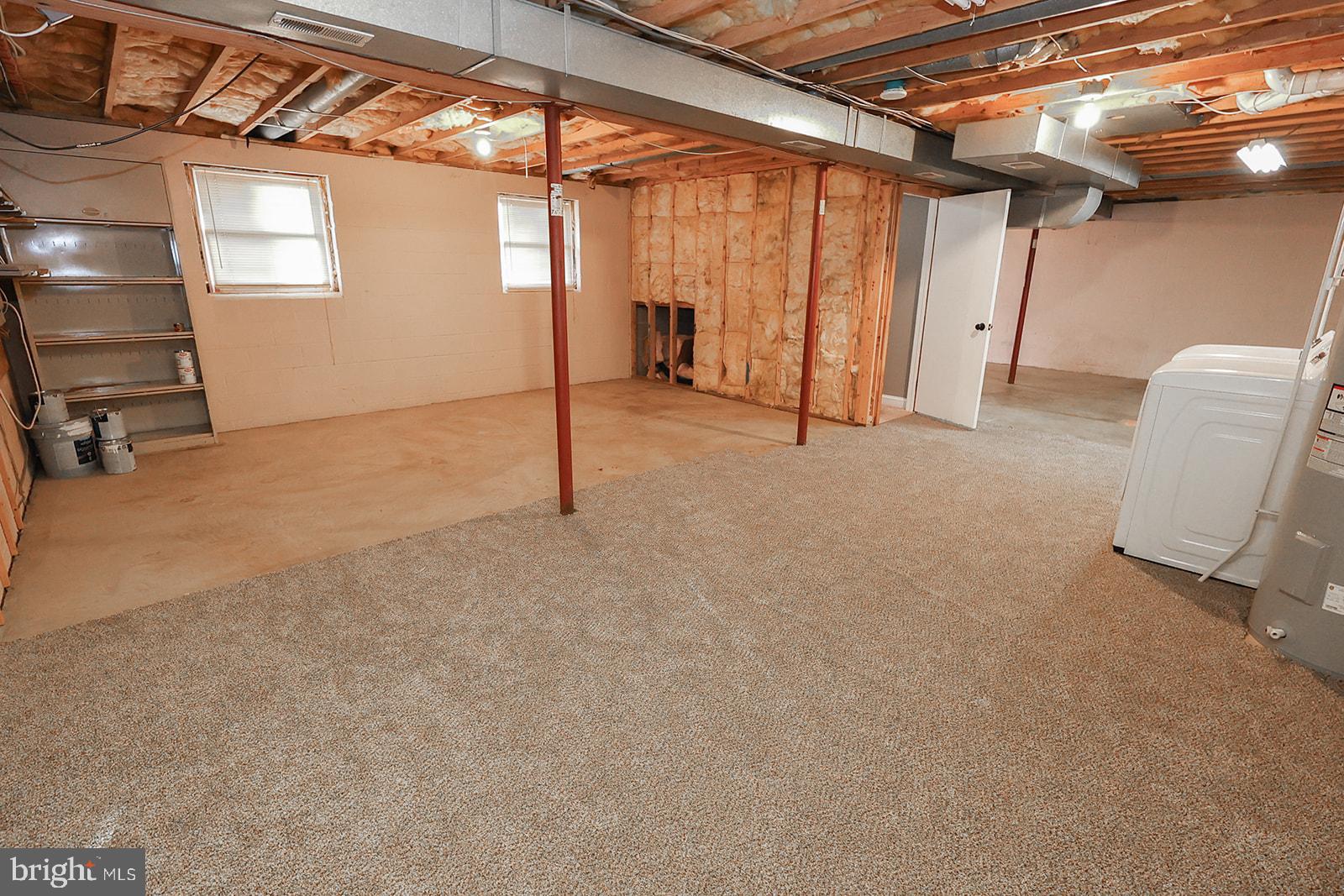 CHESAPEAKE RANCH ESTATES - Residential