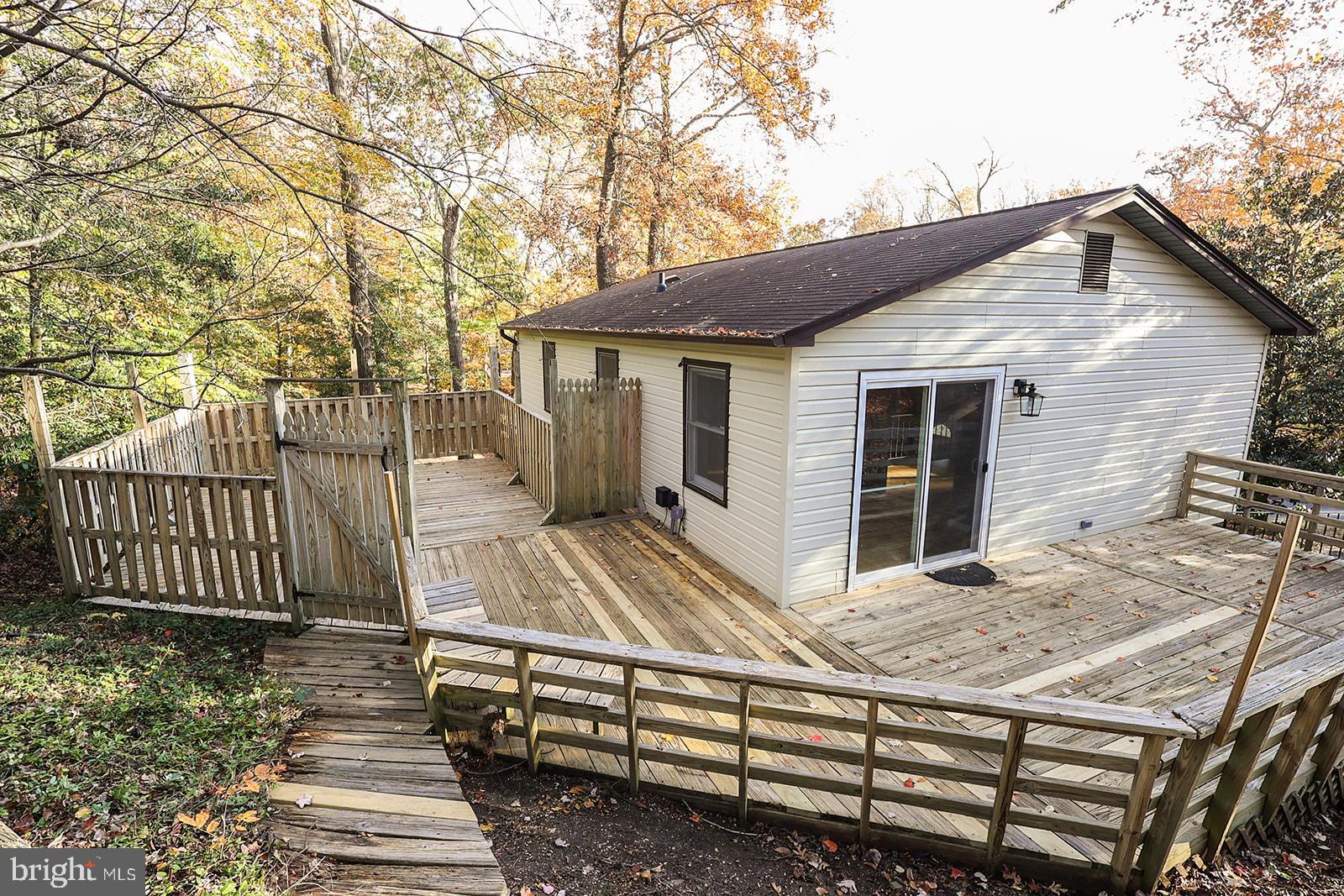 CHESAPEAKE RANCH ESTATES - Residential