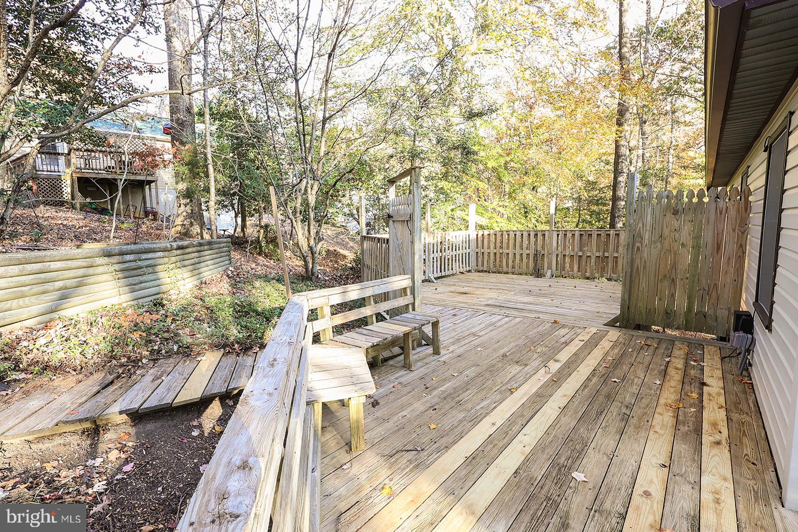 CHESAPEAKE RANCH ESTATES - Residential