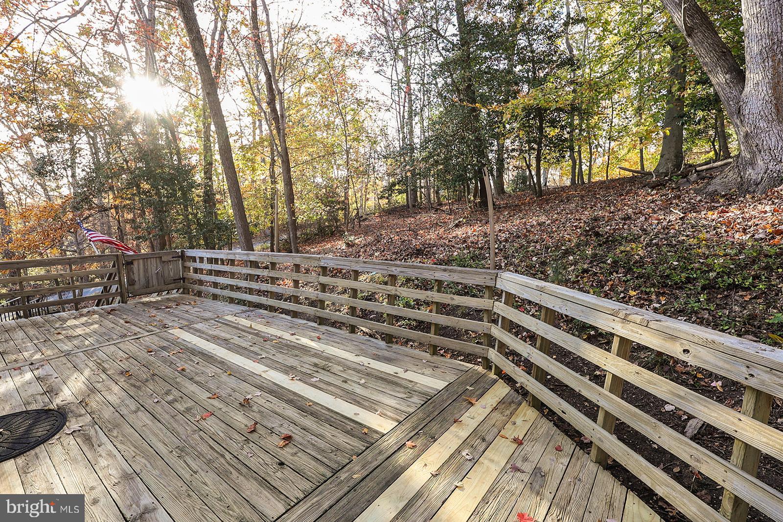 CHESAPEAKE RANCH ESTATES - Residential